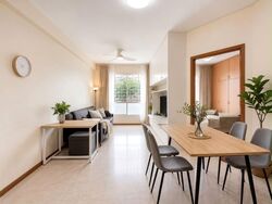 Casa Rosa (D19), Condominium #571134391
